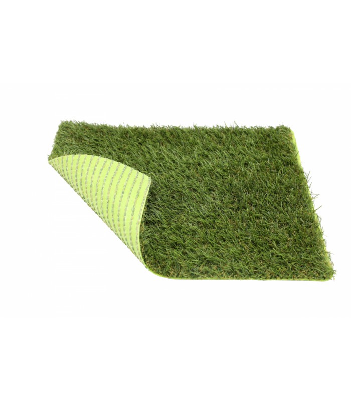 Gazon Synthétique - USHUAIA - 30mm - Rouleau - 1m x 3m