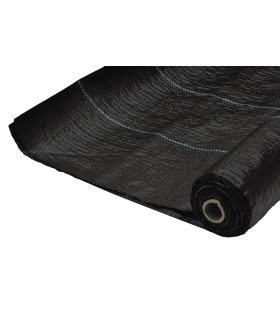 BOX - GEOTEXTILE - 12 Rouleaux - 1m x 25m